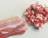 Foto del paso 4 de la receta: Trinxat de  la Cerdanya con  Butifarra blanca