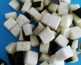 Foto del paso 5 de la receta: Gratinado de berenjena y setas