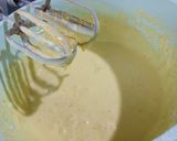 Foto del paso 3 de la receta: Budín de naranjas 🍊