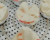 Foto langkah ke 4 dari resep Bolu Kukus Mekar.
