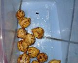 Foto langkah ke 7 dari resep Resep Ayam Napinadar khas Batak.