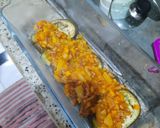 Foto langkah ke 4 dari resep Eggplant Lasagna.