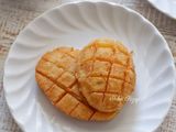 Kentang Mekar (Tepung Bumbu)