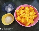 કેરીનો રસ રેસીપી સ્ટેપ1ફોટો