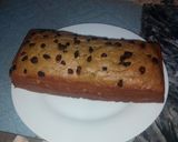 A picture of step 11 of Plantain cake.