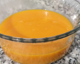 Foto del paso 3 de la receta: Dulce de calabaza (Light, sin azúcar!)