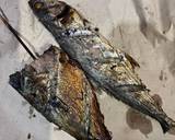 Foto langkah ke 3 dari resep Ikan Asap Masak Belamak Banjar (Opor).