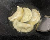 Foto langkah ke 6 dari resep Cireng Isi Kornet.