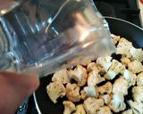 Foto del paso 1 de la receta: Coliflor al pimentón