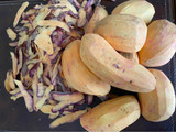 Dulce de Batata 🍠