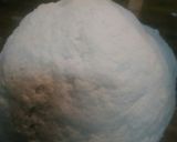 Foto del paso 2 de la receta: Ñoquis de puré de papa instantáneo🍠🍠