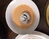 A picture of step 4 of Sriracha Mushrooms.