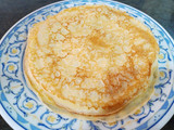 Crepes