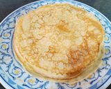 Foto del paso 1 de la receta: Crepes
