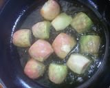 Foto del paso 1 de la receta: Salsa de xoconostle a la Mario, s