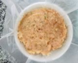 Foto del paso 3 de la receta: Medallón de pollo