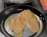 Foto del paso 1 de la receta: *FUEGO EN LA COCINA CON ESPAGUETI Y CREMA*