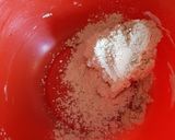 Foto del paso 2 de la receta: Wraps de verdura