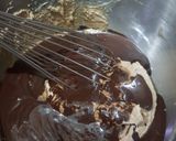 Foto langkah ke 5 dari resep Fudgy Brownie.