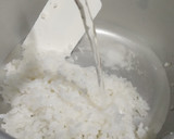Foto langkah ke 1 dari resep Bubur nasi (tanpa santan).