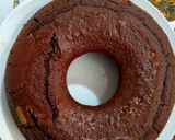 Foto del passaggio 2 della ricetta Ciambella Ciobar Veg