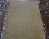Foto langkah ke 7 dari resep KUE KERING KETO ((Kastengels)).
