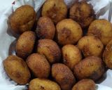 सूजी काकरा(Suji kakra recipe in hindi) रेसिपी चरण 6 फोटो