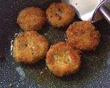 Foto langkah ke 1 dari resep Nugget Ayam Sayuran + Saus Homemade.