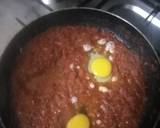Shakshuka with meethi lassi recipe step 7 photo