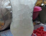 Foto del paso 2 de la receta: Tequila Pomegranate Cóctel🍹