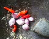 Foto langkah ke 3 dari resep Tahu Gejrot.