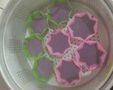 Foto langkah ke 7 dari resep Bolu Kukus Ekonomis.