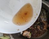 Hình bước làm 2 của món Cá lóc kho