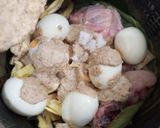 Foto langkah ke 2 dari resep Gudeg khas Jogja.