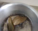 जाफरान मसाला काढ़ा (Zafran masala khada recipe in hindi) रेसिपी चरण 2 फोटो