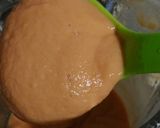 Foto langkah ke 2 dari resep Eskrim Pepaya.