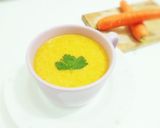 Foto langkah ke 6 dari resep Havuç çorbası (sup wortel).