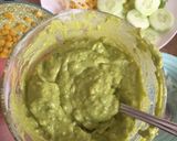 Foto del paso 4 de la receta: Mayonesa de palta