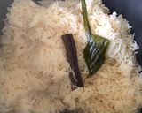 Gambar langkah 9 resipi Nasi Ayam.