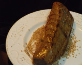 Foto del paso 1 de la receta: Tataki de atún rojo