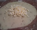 Foto del paso 4 de la receta: Empanaditas dulces