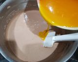 Foto langkah ke 4 dari resep Bolu Bengbeng Panggang.