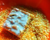 Foto langkah ke 7 dari resep Nuget mie.