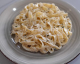 Foto del paso 6 de la receta: Tagliatelle en salsa de limón y tomillo