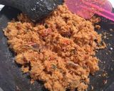 Foto langkah ke 4 dari resep Urap sayur.