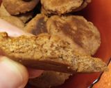 Foto del paso 6 de la receta: Cookies 4 ingredientes