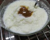 Foto del paso 2 de la receta: Postre de coco al microondas