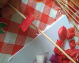 Foto del paso 7 de la receta: Yakitori