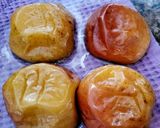 Foto del paso 4 de la receta Hojaldres de manzana y almendras