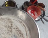 વેજ બોક્સ પરાઠા રેસીપી સ્ટેપ1ફોટો